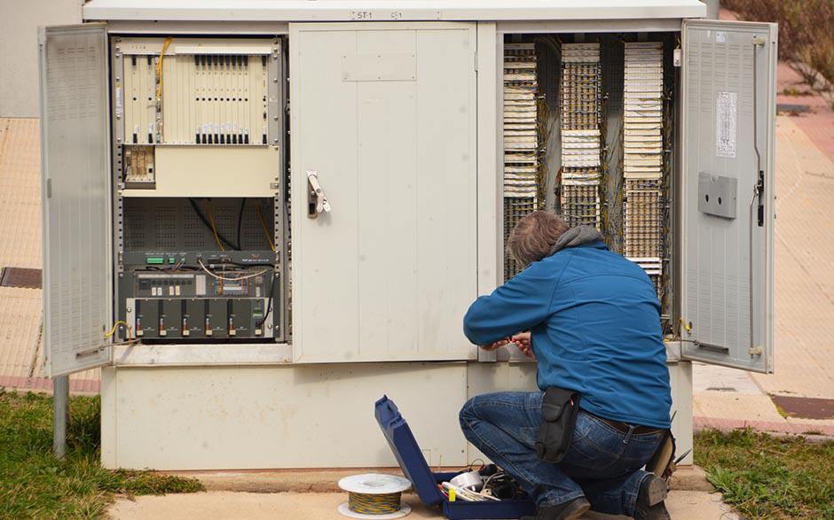 urgence électricité Ézanville