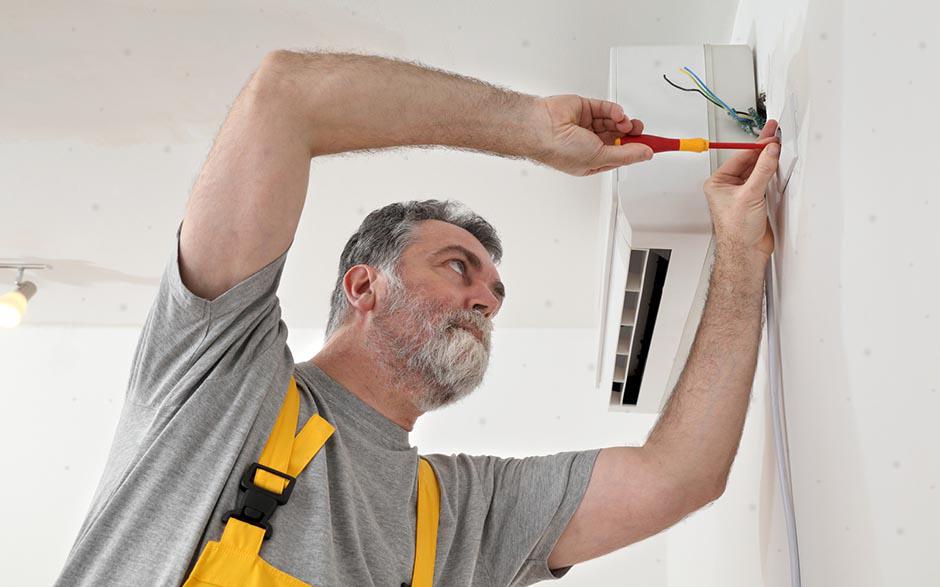 urgence électricité Ézanville
